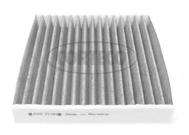 Toyota RAV 4 2013-12/2015 kabínový filter s aktívnym uhlím /CORTECO/