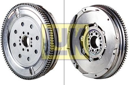 Toyota RAV 4 2013-12/2015 dvojhmotný zotrvačník /LUK/