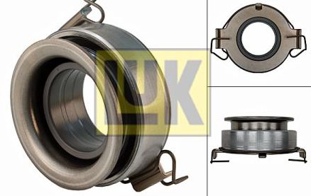 Toyota RAV 4 2013-12/2015 vysúvacie ložisko spojky /LUK/