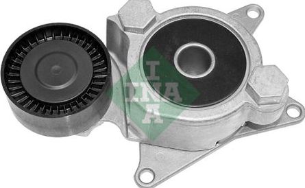 Toyota RAV 4 2013-12/2015 napínak remeňa /INA/