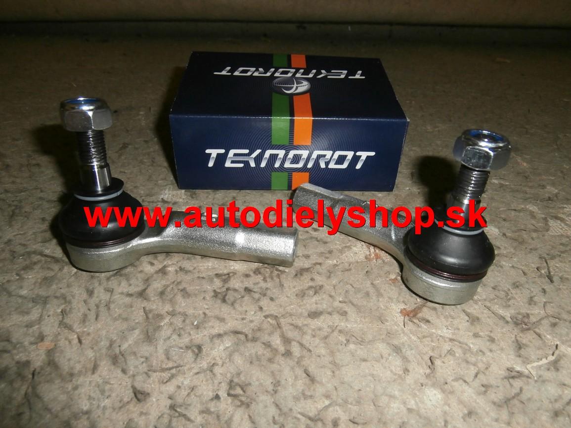 VW Polo 10/94-9/99 čapy riadenia Sada L+P 