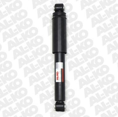 Toyota RAV 4 2013-12/2015 zadné tlmiče sada L+P /ALKO/