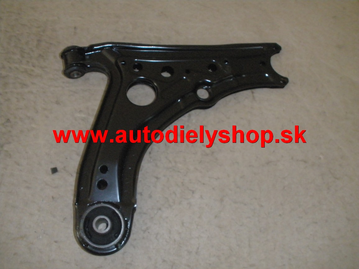 VW Polo 10/94-9/99 spodné rameno Lavé 