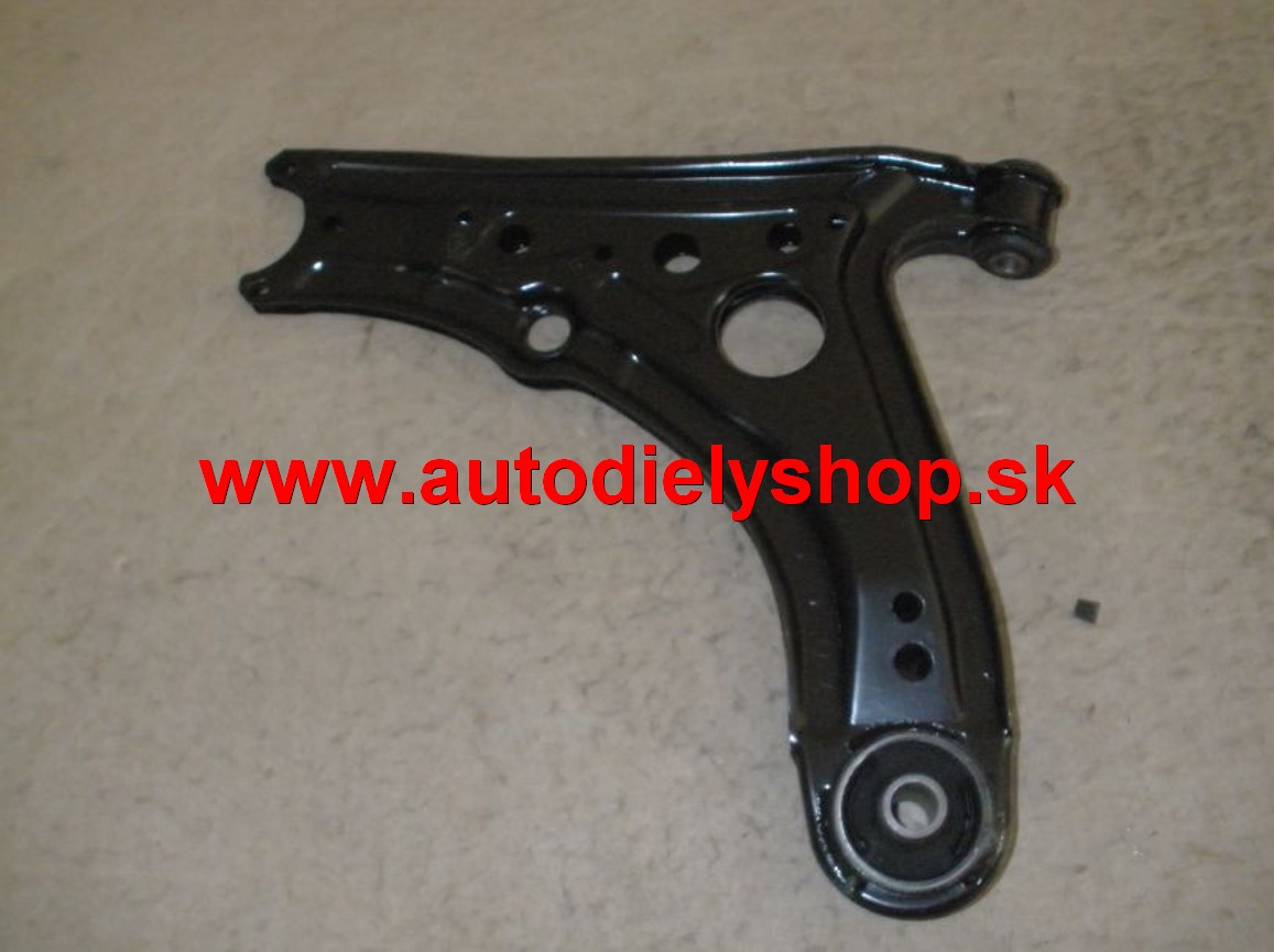 VW Polo 10/94-9/99 spodné rameno Pravé 