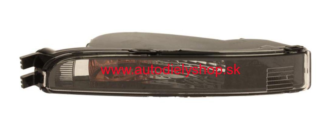 VW BEETLE 04/2011- predná smerovka Pravá 