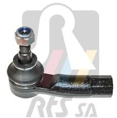 VW BEETLE 04/2011- čap riadenia sada L+P /RTS/ /pre SERVOTRONIC riadenie/