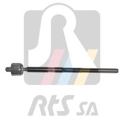 VW BEETLE 04/2011- tyč riadenia sada L+P /RTS/