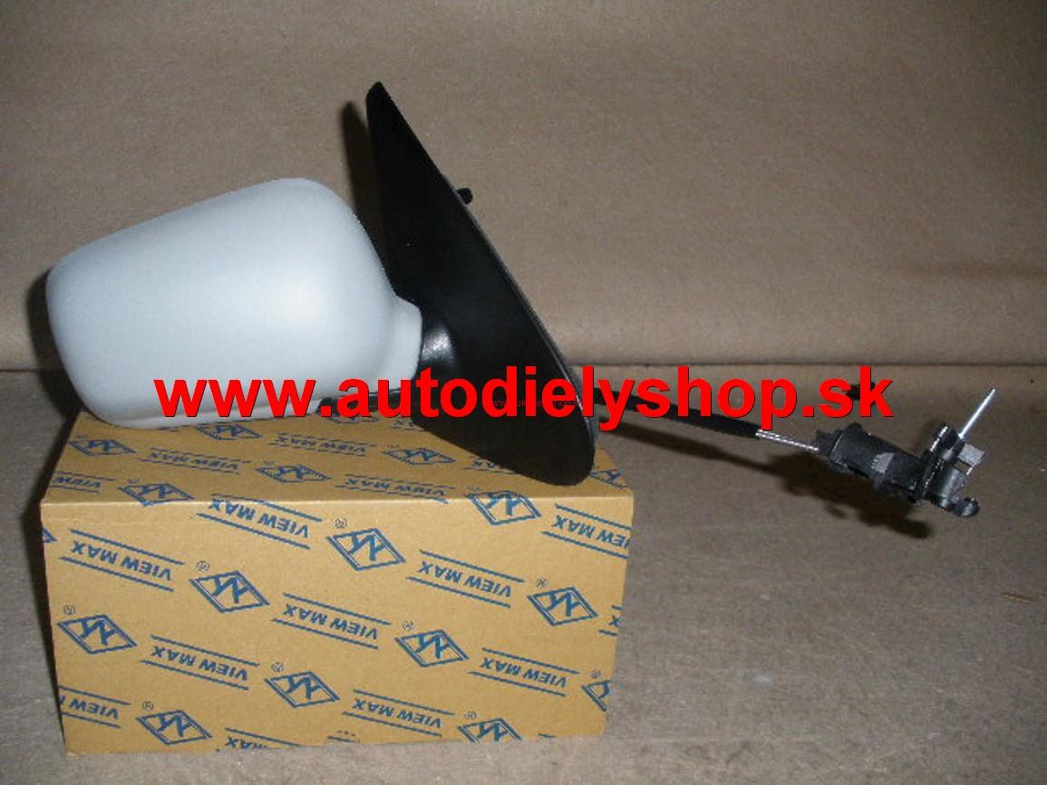 VW Polo 10/94-9/99 mechanické spätné Pravé 