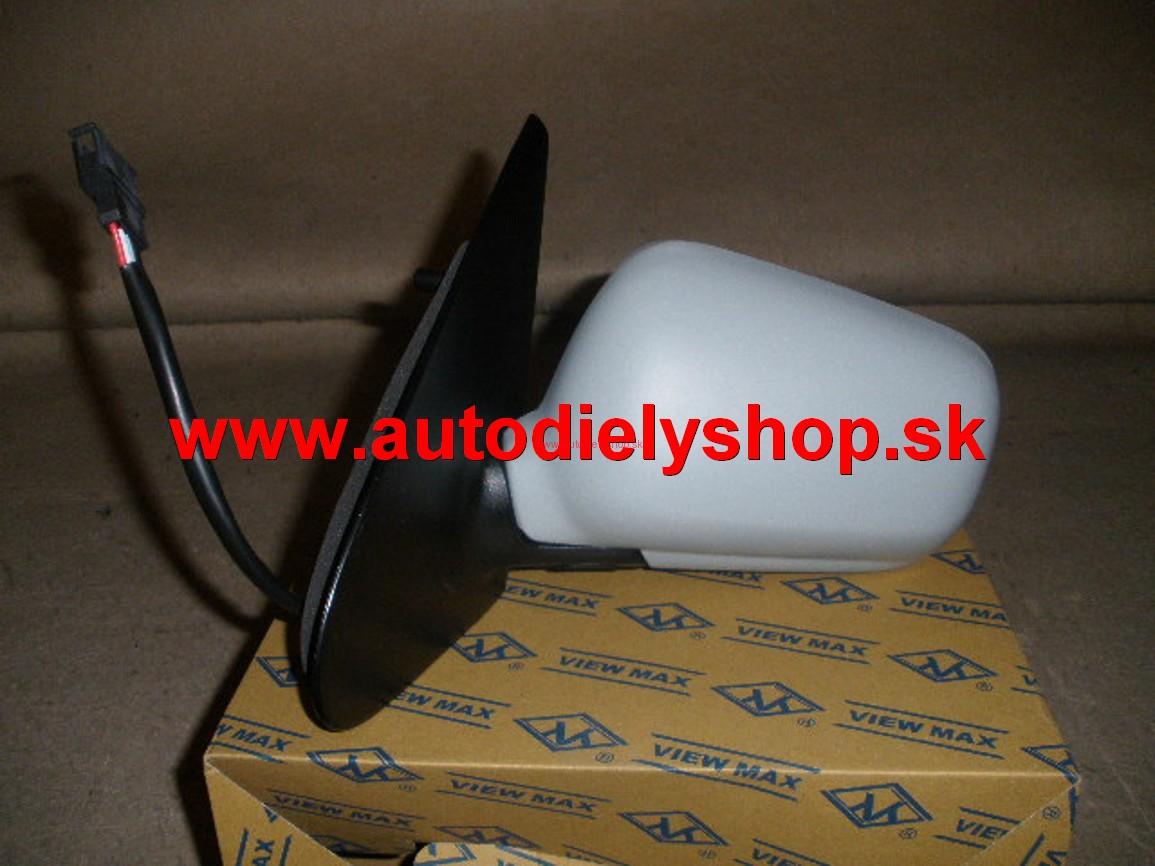 VW Polo 10/94-9/99 el.spätné ľavé 