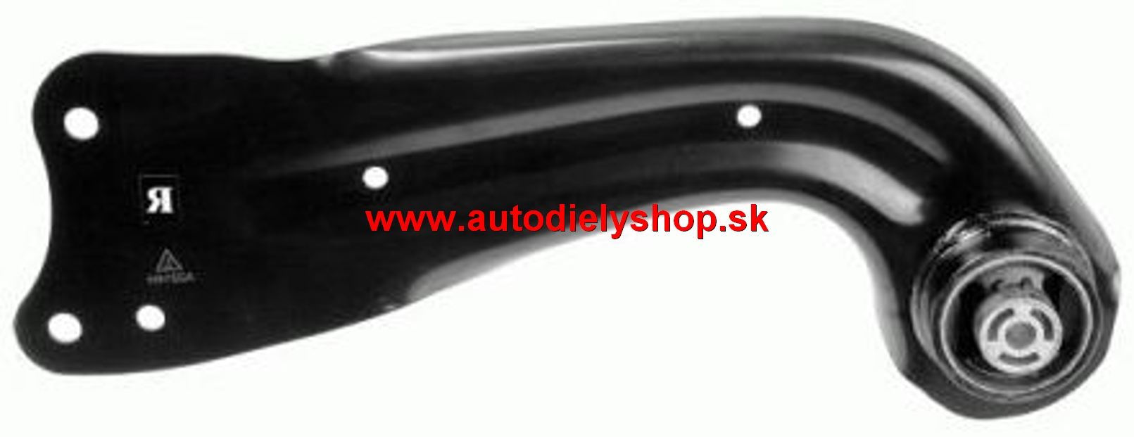 VW BEETLE 10/2011- zadné rameno Lave / SRL /