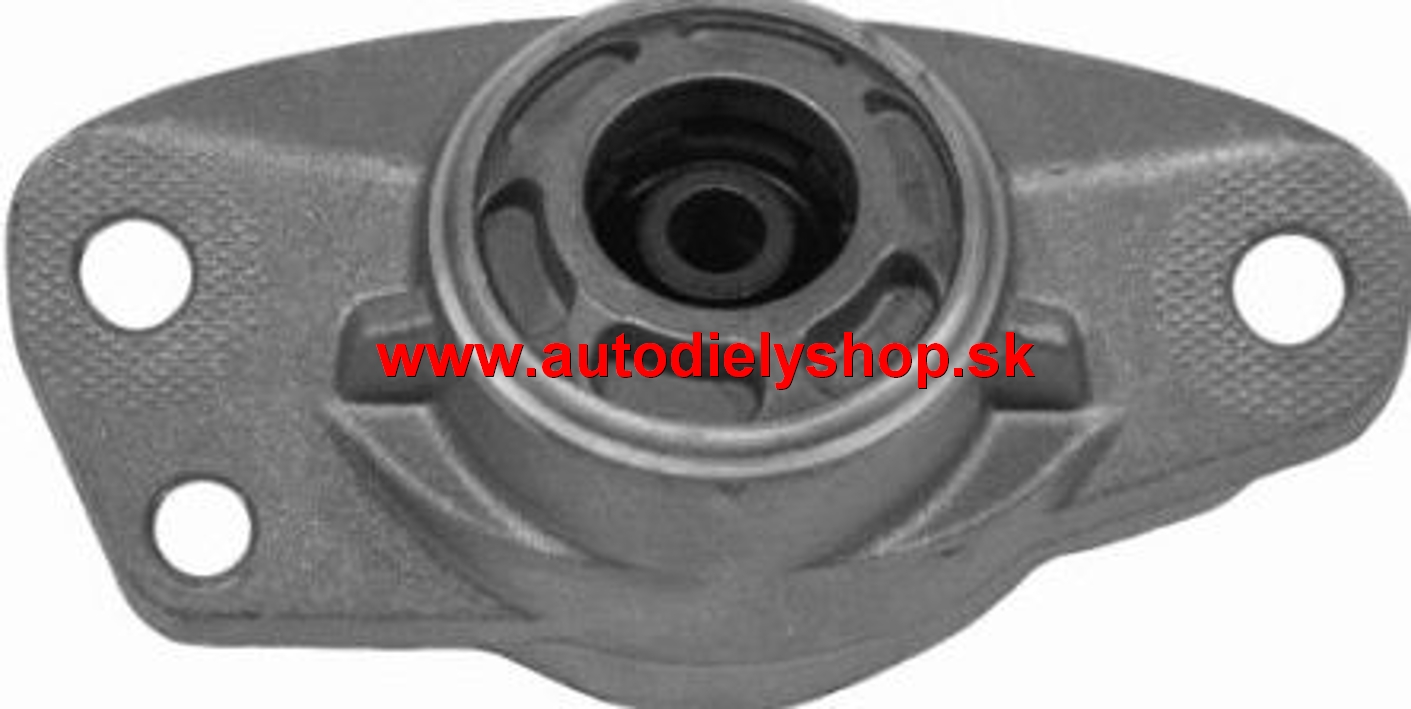 VW BEETLE 04/2011- horné uloženie zadných tlmičov sada L+P /SACHS/