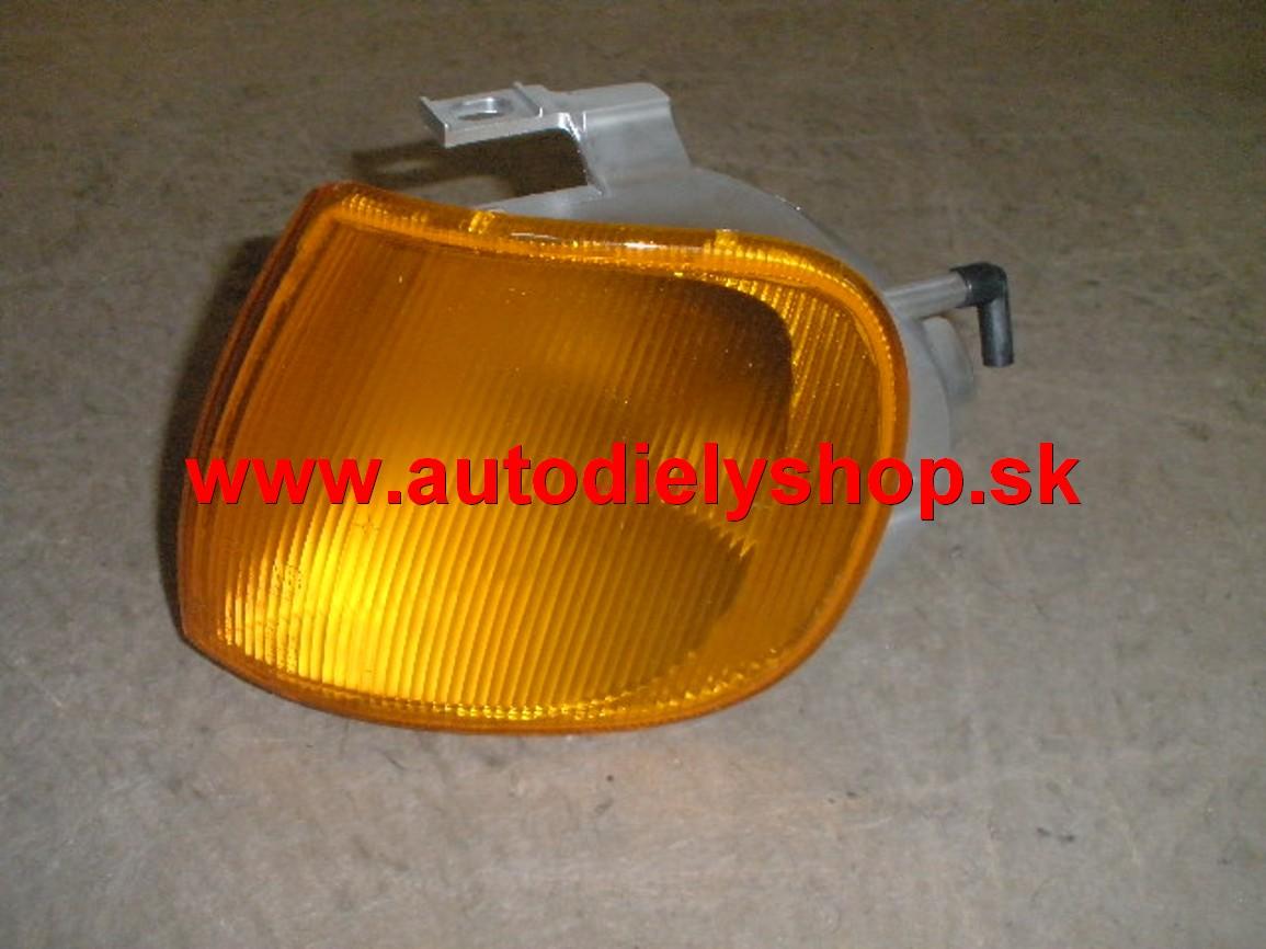VW Polo 10/94-9/99 smerovka ľavá
