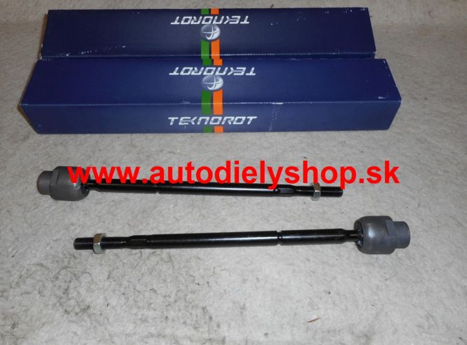 BMW 5 F07 GT 06/09- tyč riadenia Sada L+P /TEKNOROT