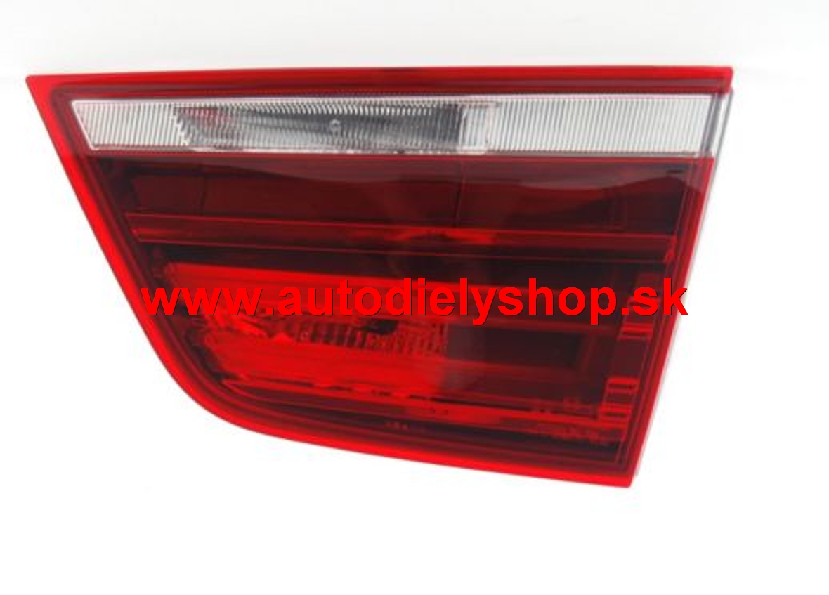 BMW X3 F25 2010- ZD. SVETLO VNÚTORNÉ LED PRAVÉ