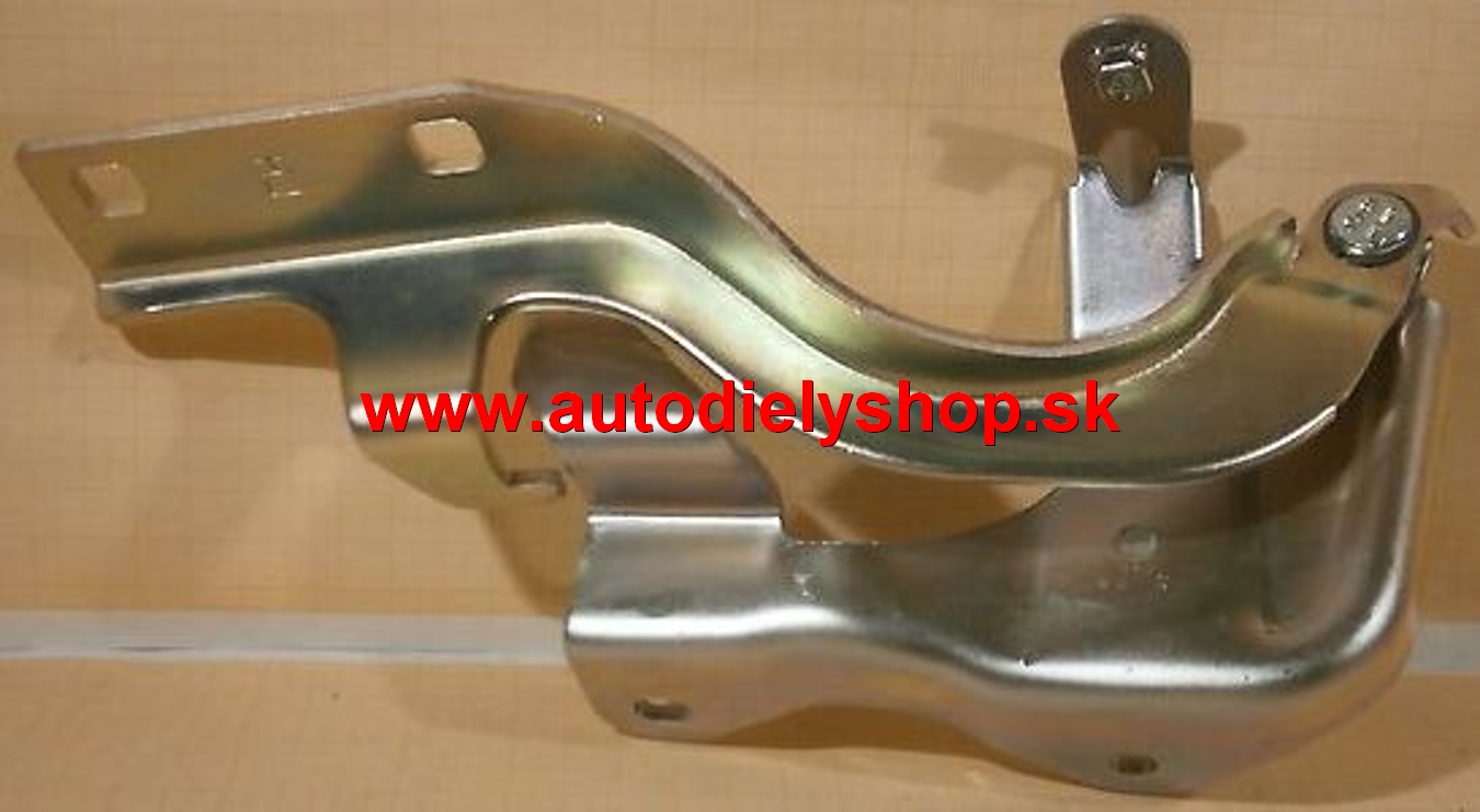 Chevrolet CAPTIVA 6/2006- pánt prednej kapoty pravý ORIGINÁL