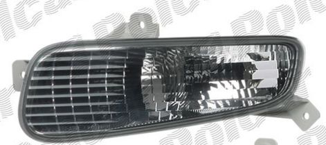Fiat Punto 02/12- smerovka Ľavá