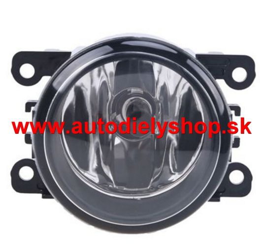 Fiat Punto 02/12- hmlovka H11 ľavá / VALEO