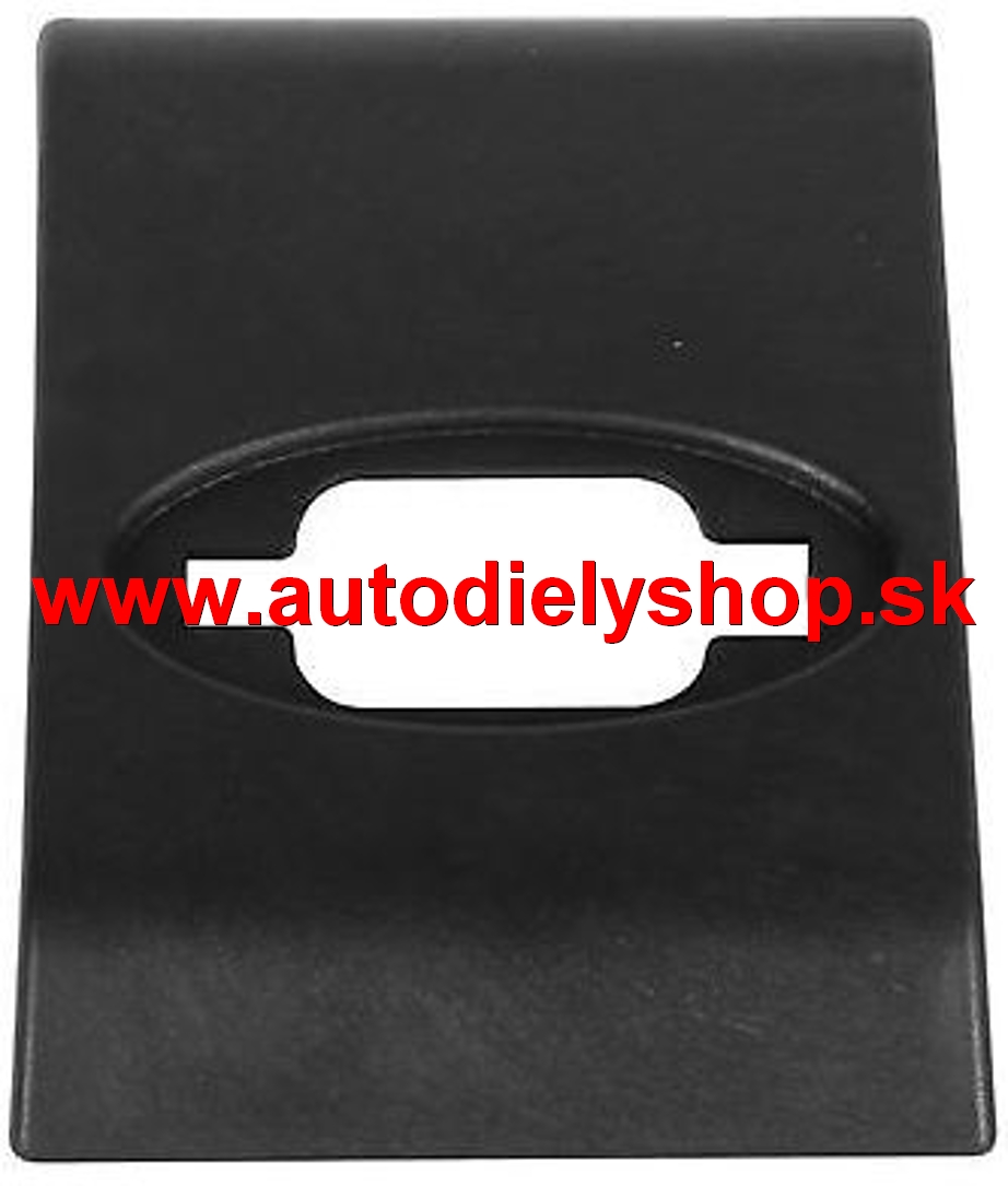 Opel MOVANO 5/2010- lišta rámu dverí pravá