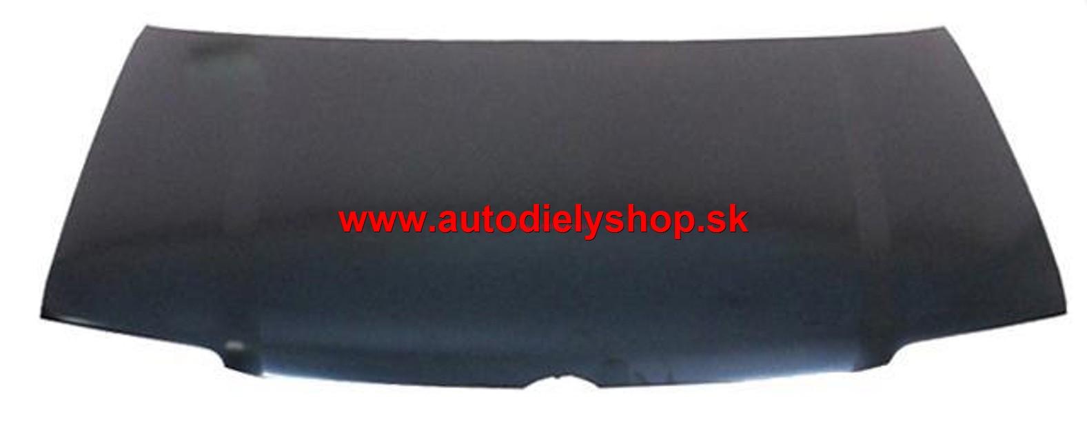 VW Polo 10/99-12/01 kapota 