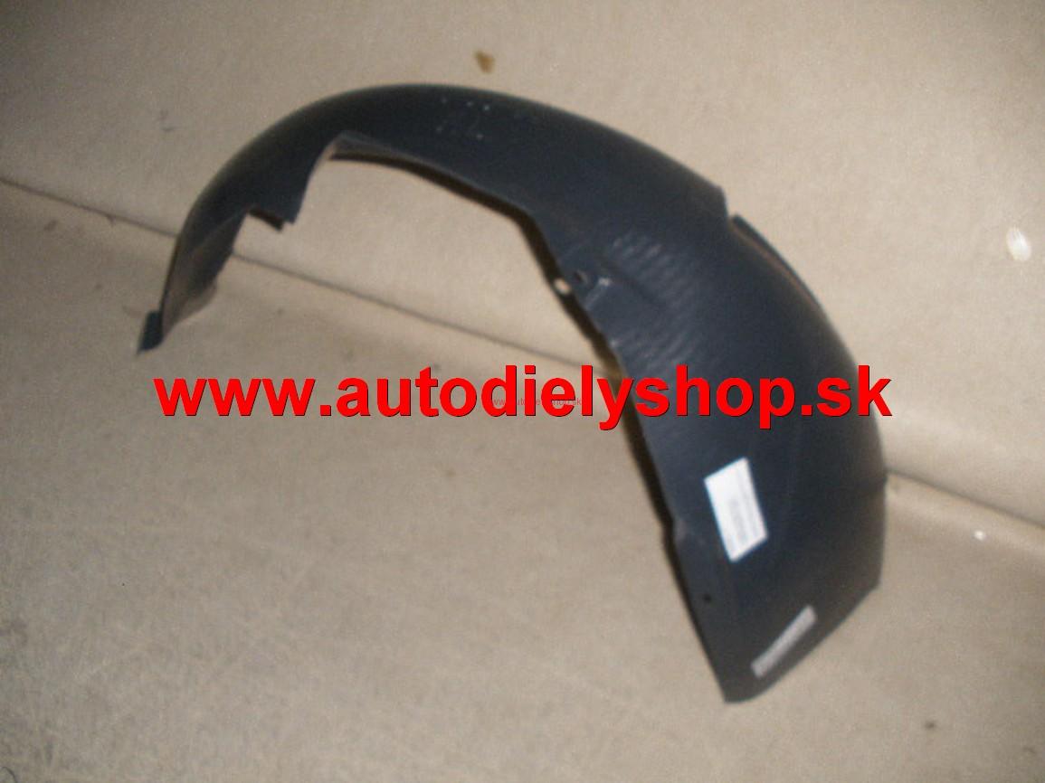 VW Polo 10/99-12/01 podblatník predný ľavý 