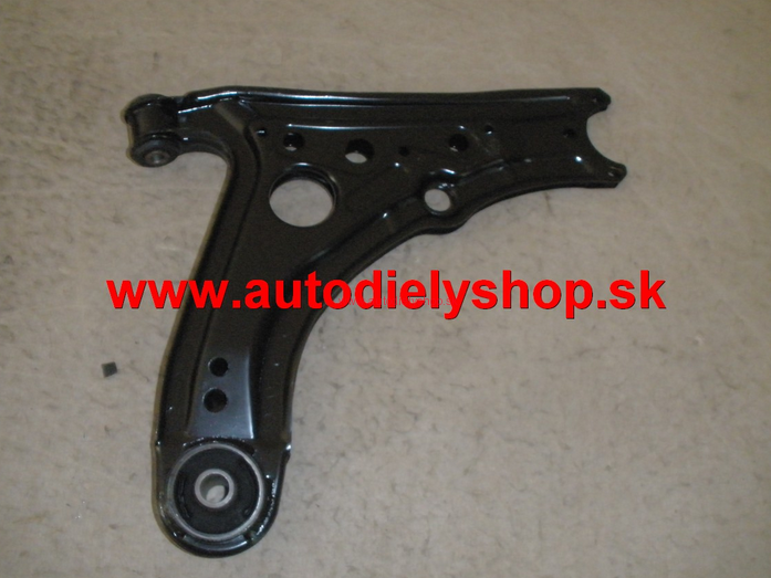 VW POLO 10/99-12/01 spodné rameno Lavé, bez čapu bez SDI 