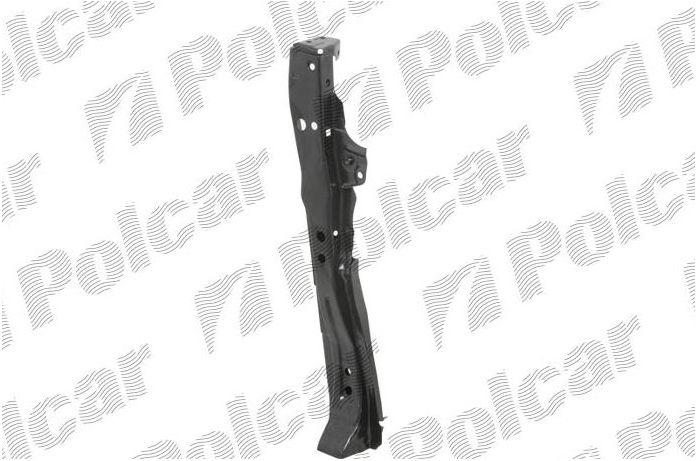 Toyota AURIS 10/2006-2010 držiak pred. svetla ľavý