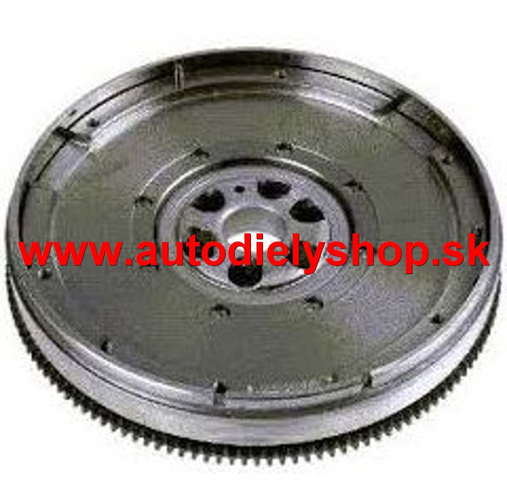 Opel MERIVA 06/10- dvojhmotný zotrvačník / 1.7 CDTi / LUK