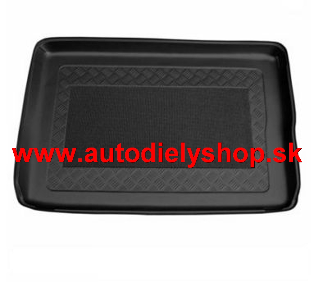 Opel MERIVA 06/10- vanička do kufra / s protišmykom