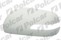 Suzuki GRAND VITARA 10/05- kryt zrkadla ľavý / pre lak