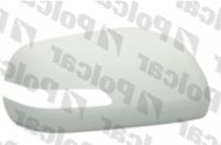 Suzuki GRAND VITARA 10/05- kryt zrkadla pravý / pre lak