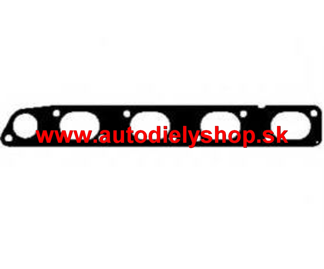 Renault ESPACE III 1/97-10/02 tesnenie výfuku / 2.2dCi / CORTECO