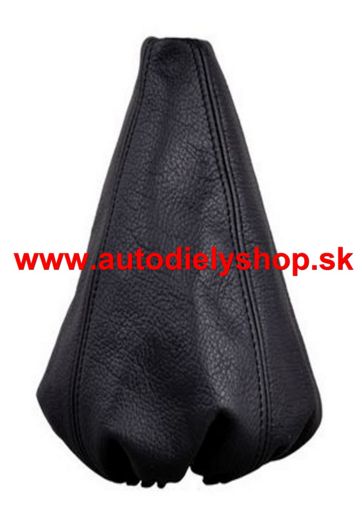 Renault Scenic 96-8/99 kožená manžeta radiacej páky