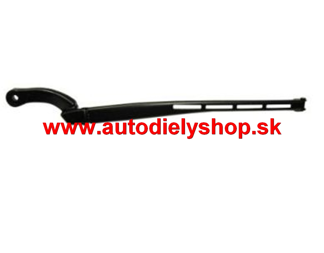 Audi A4 10/04- ramienko stierača ľavé