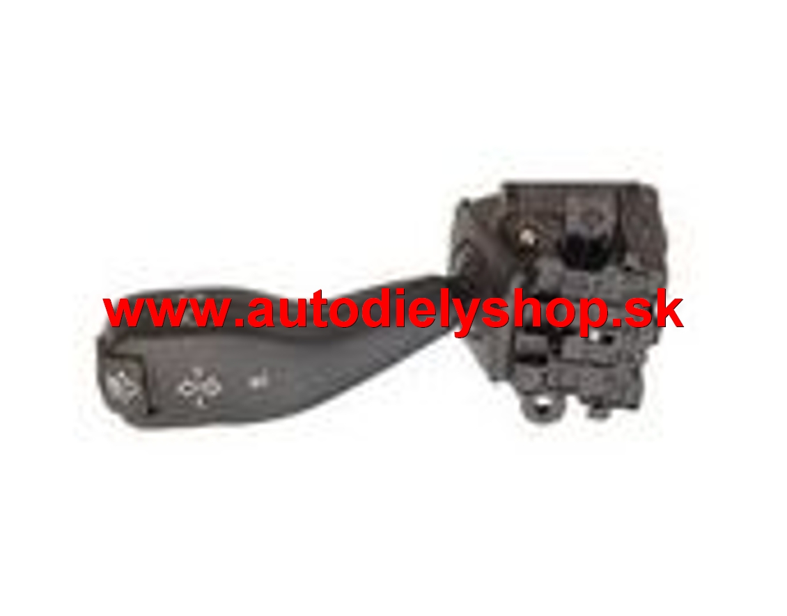  BMW 3 E46 9/01-3/05 prepínač svetiel ľavý