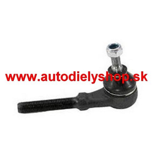 Peugeot 208 04/12- čapy riadenia Sada L+P / TEKNOROT /212mm
