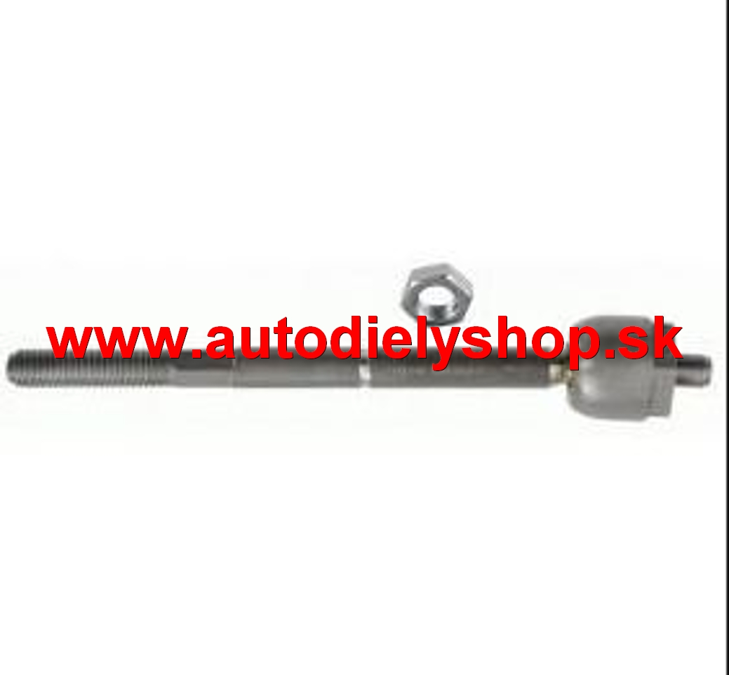 Peugeot 208 04/12- tyč riadenia Sada L+P / RTS /