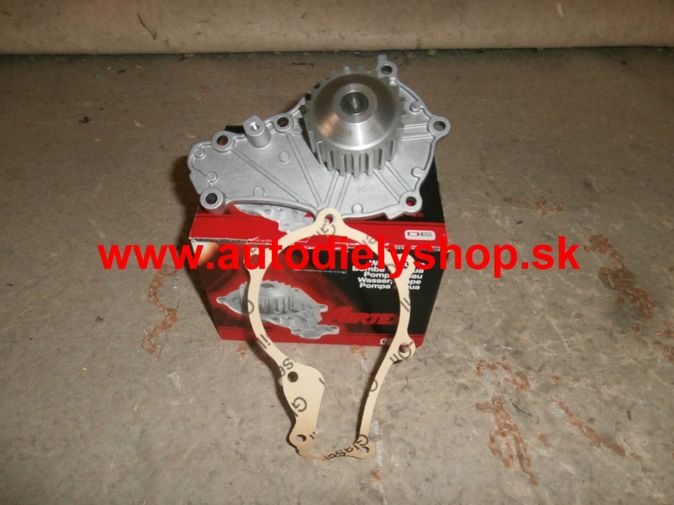 Peugeot 208 04/12- vodná pumpa 1,4HDi / AIRTEX /
