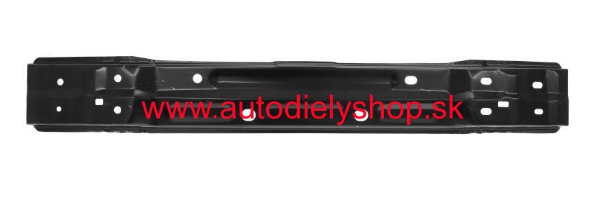 Toyota AURIS 1/2013- výstuha zadného nárazníku
