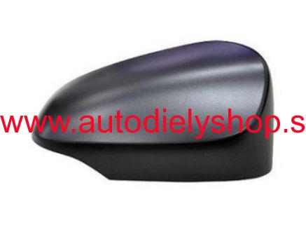 Toyota AURIS 1/2013- kryt spätného zrkadla pravý