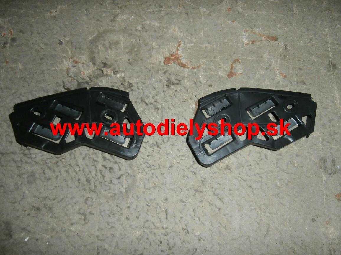  VW Polo 3/05- držiak predného nárazníku Sada L+P 