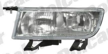 SAAB 9-5 09/97- hmlovka H1 ľavá / do r. 2001!