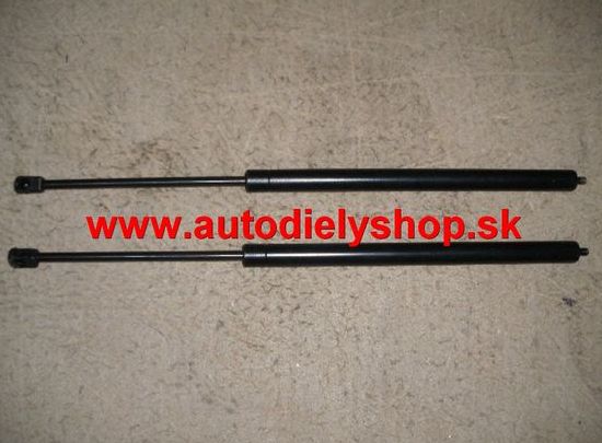 SAAB 9-5 09/97- vzpery kufra Sada L+P / KOMBI