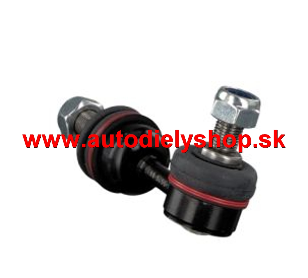 Hyundai I30 2012- tyč stabilizátora Sada L+P /zadné/
