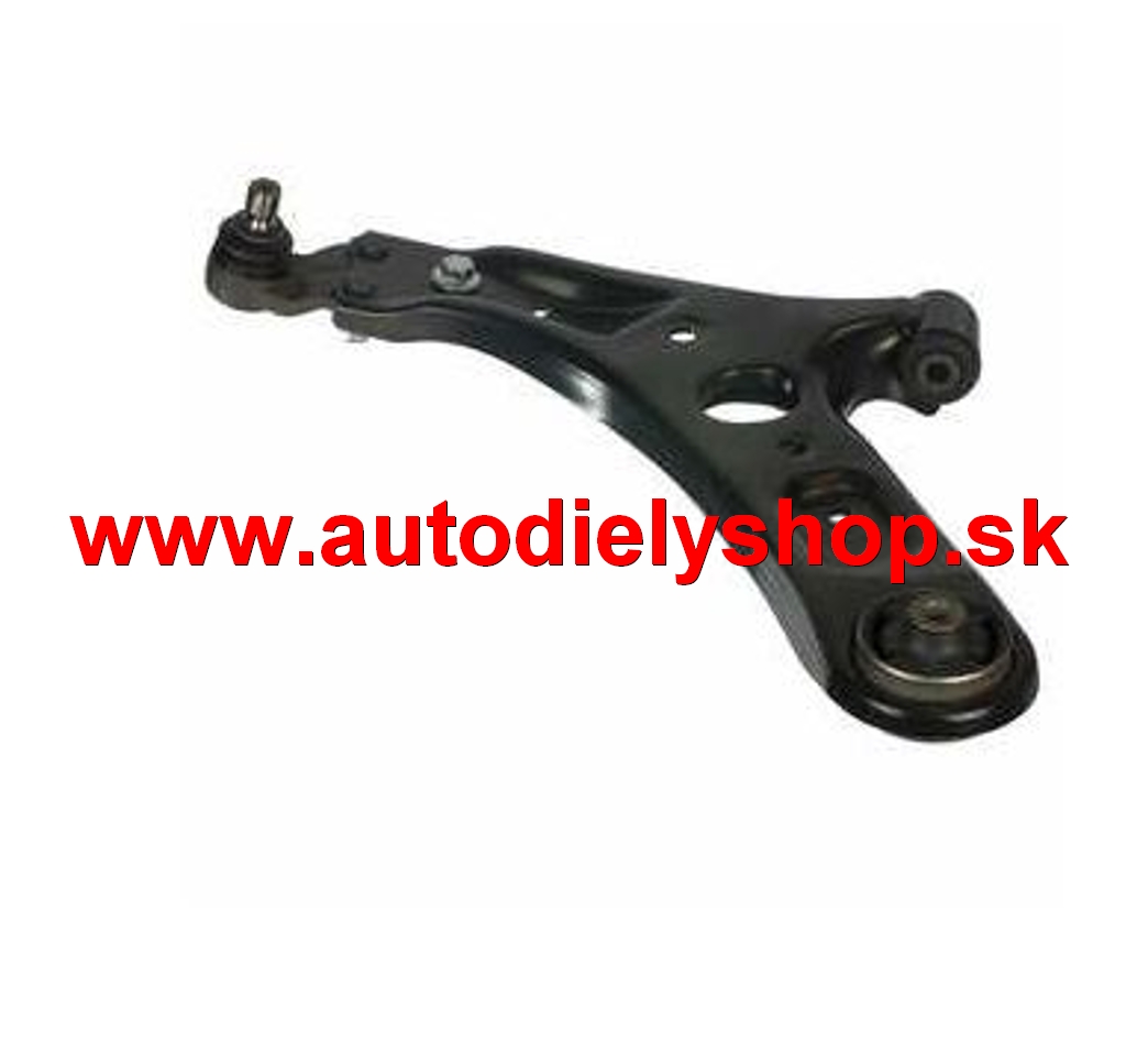 Hyundai I30 2012- predné rameno ľavé spodné / SRL /