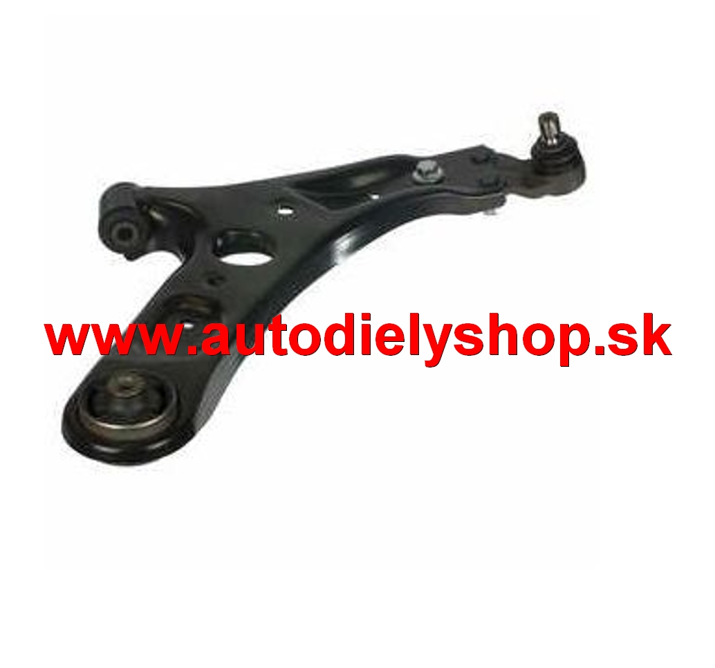 Hyundai I30 2012- predné rameno pravé spodné / SRL /