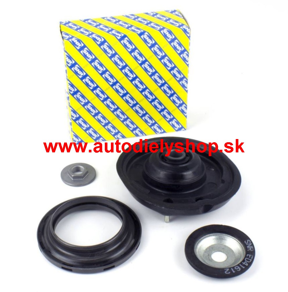 Citroen C3 12/05- horné uloženie predných tlmičov Sada L+P