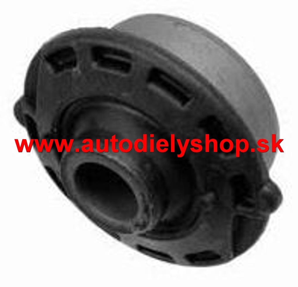 Citroen C3 12/05- silenblok predného ramena predný ľavý
