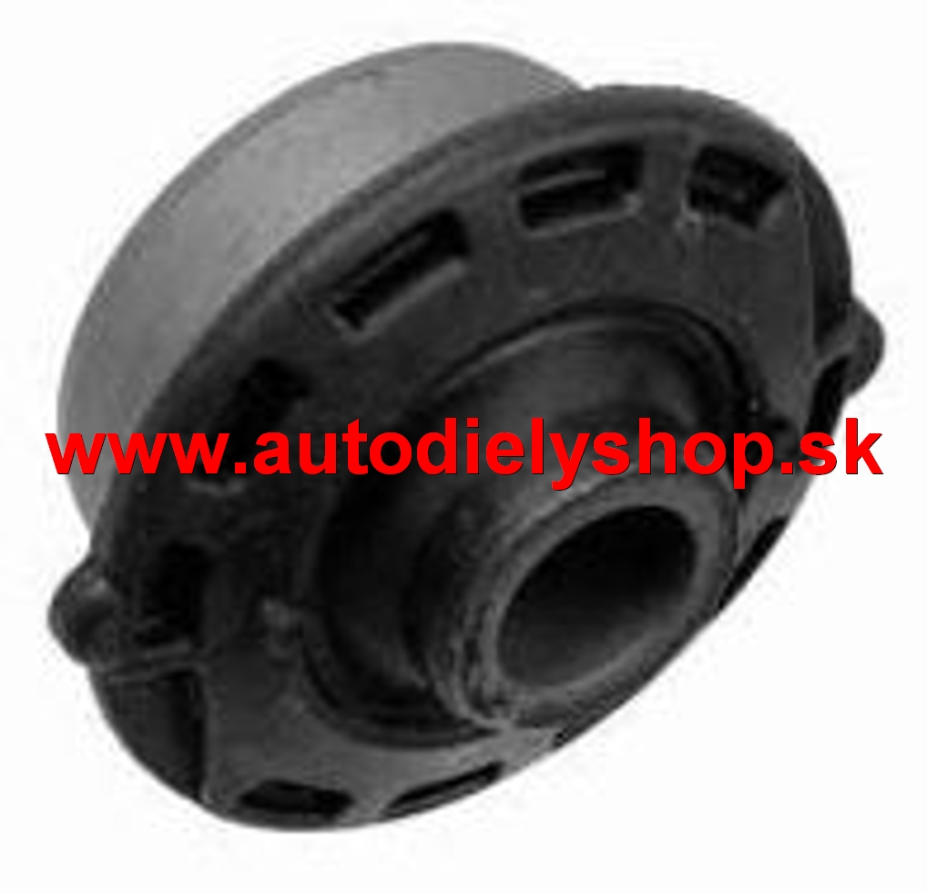 Citroen C3 12/05- silenblok predného ramena predný pravý
