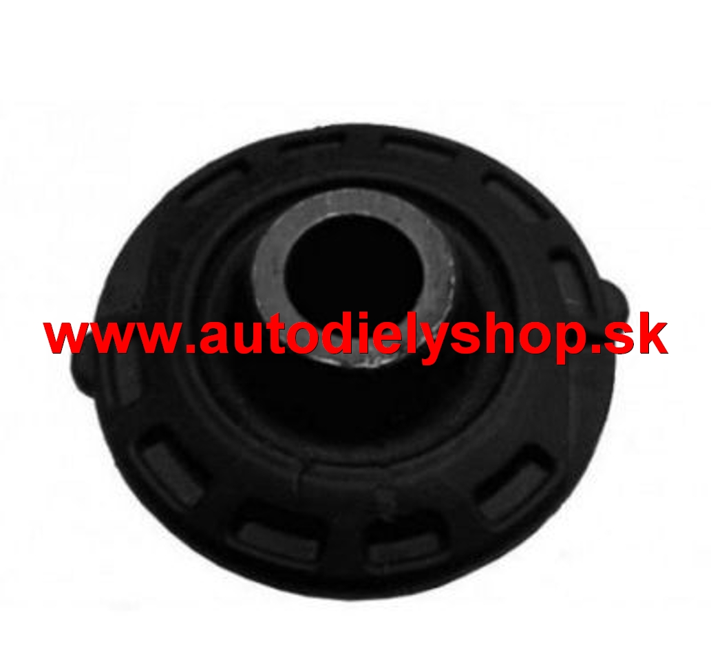 Citroen C3 12/05- silenblok predného ramena zadný ľavý