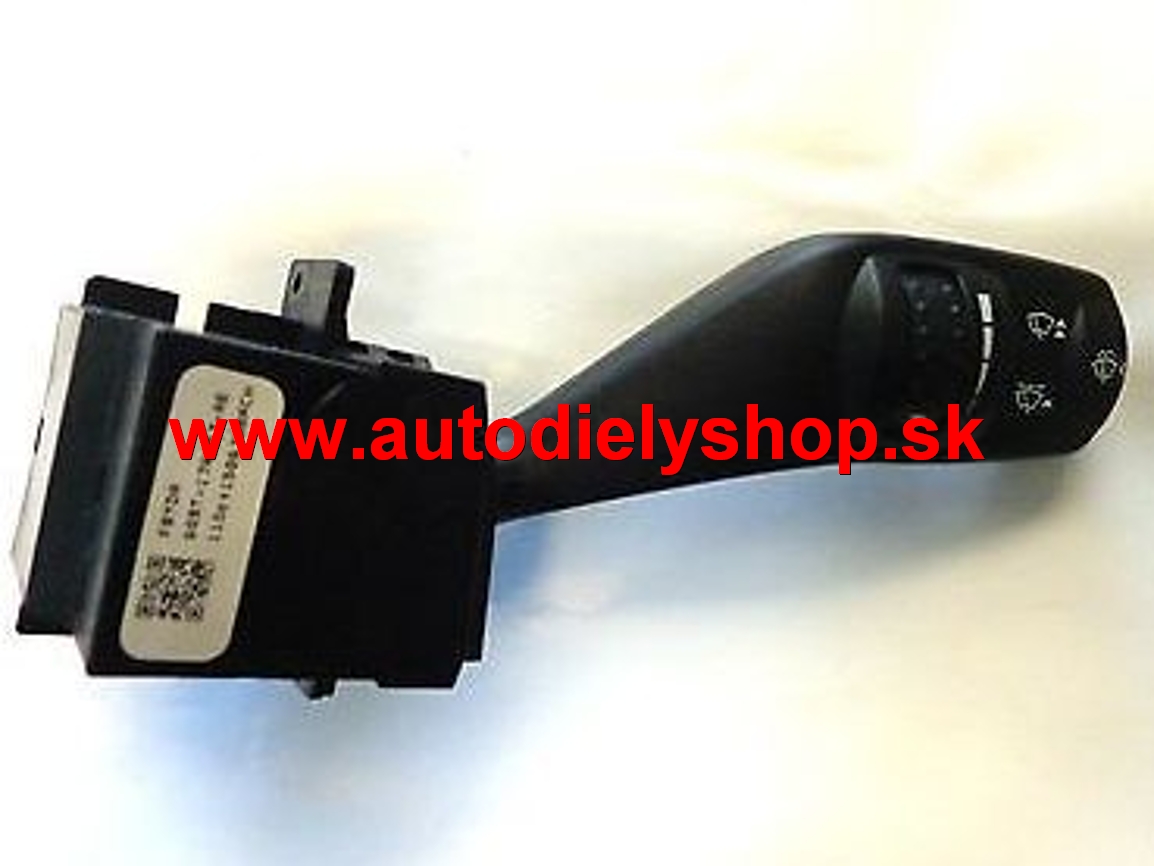 Ford S-MAX 5/2006- prepínacia páčka pravá